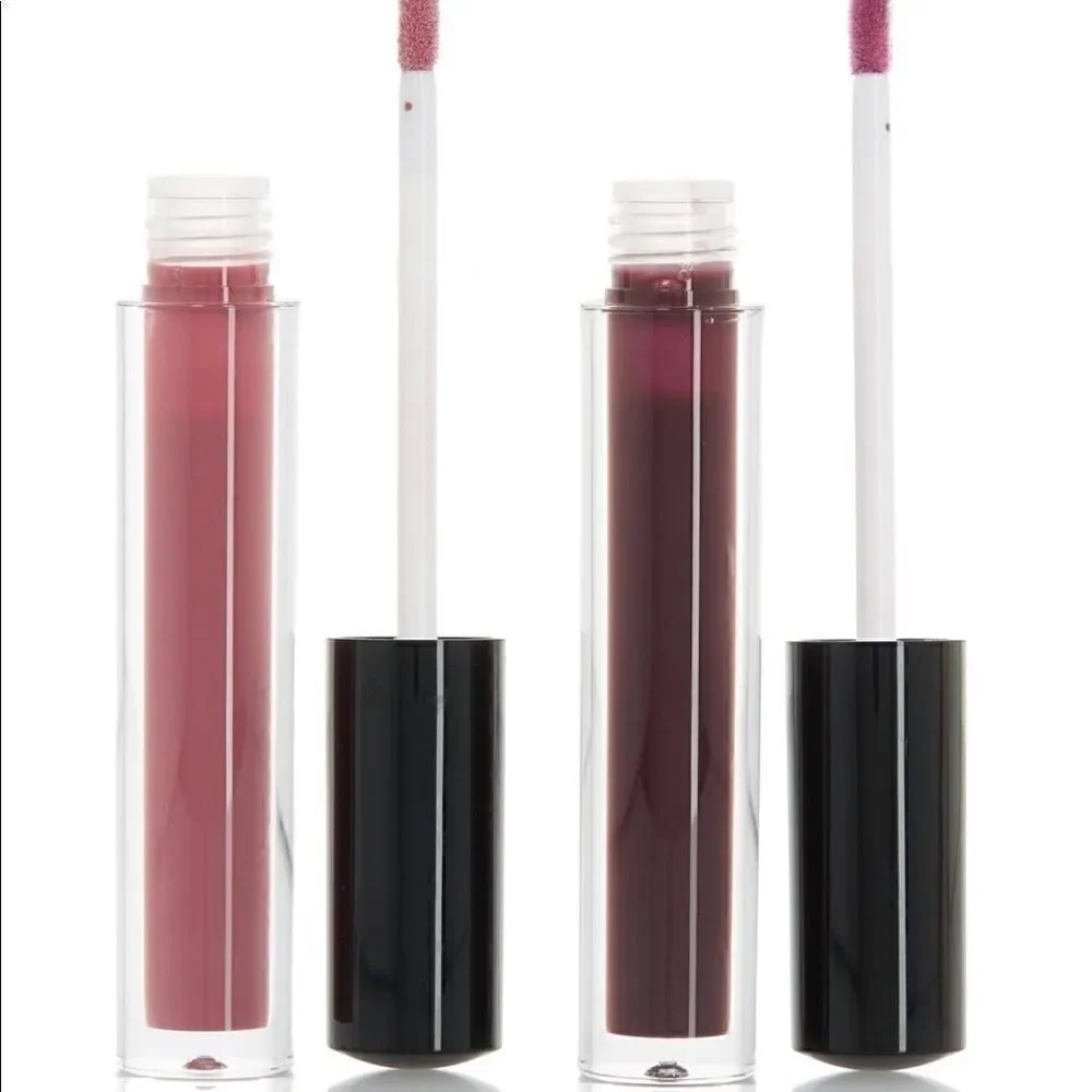 Julep Lip Crush Hydrating Lip Gloss Duo